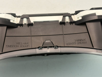 2017-2020 Nissan Rogue - Speedometer Instrument Cluster Gauges 7FM0A-Q3OM OEM