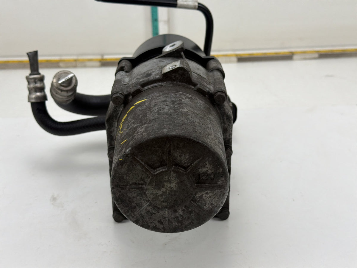 2014-2019 Jeep Grand Cherokee Power Steering Pump Module 05154663AB OEM