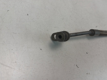 2011-2013 Mercedes-Benz S-Class W221 Engine Turbo Oil Feed Line A2780903677 OEM