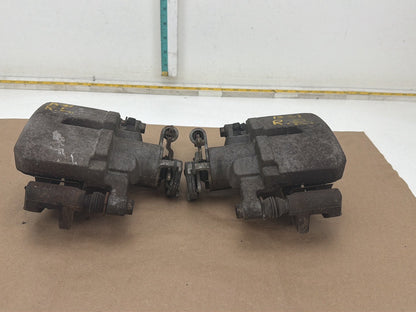 2007-2013 Mercedes-Benz S-Class 550 W221 Rear Left,Right Brake Caliper Module OEM