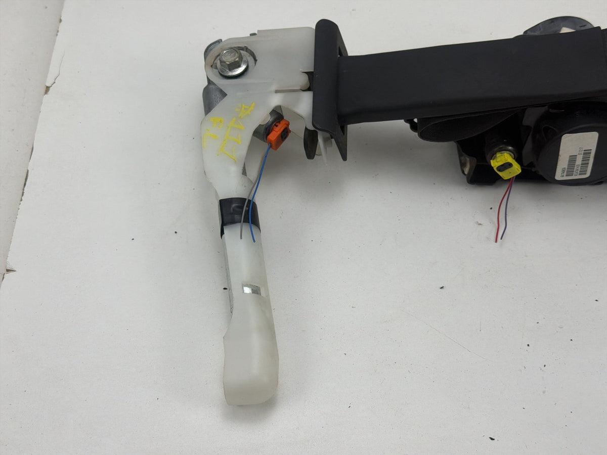 2016-2019 Nissan Sentra Front Left Driver Side Seat Belt 641744963A OEM