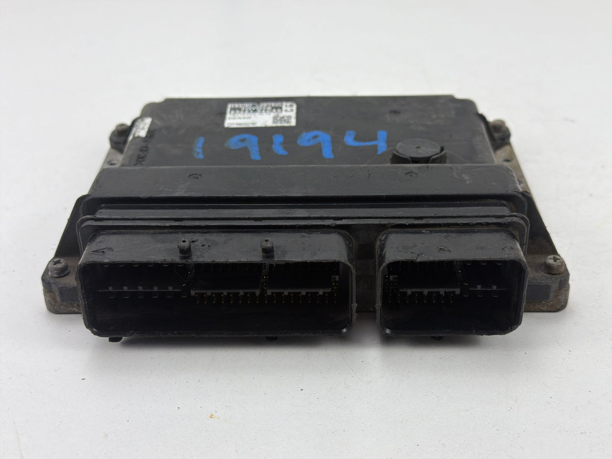 2007-2008 Toyota Camry Engine Computer Control Module 89661-06G40 OEM