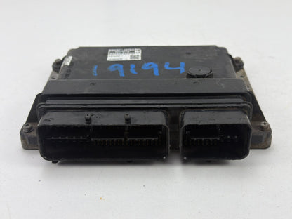 2007-2008 Toyota Camry Engine Computer Control Module 89661-06G40 OEM