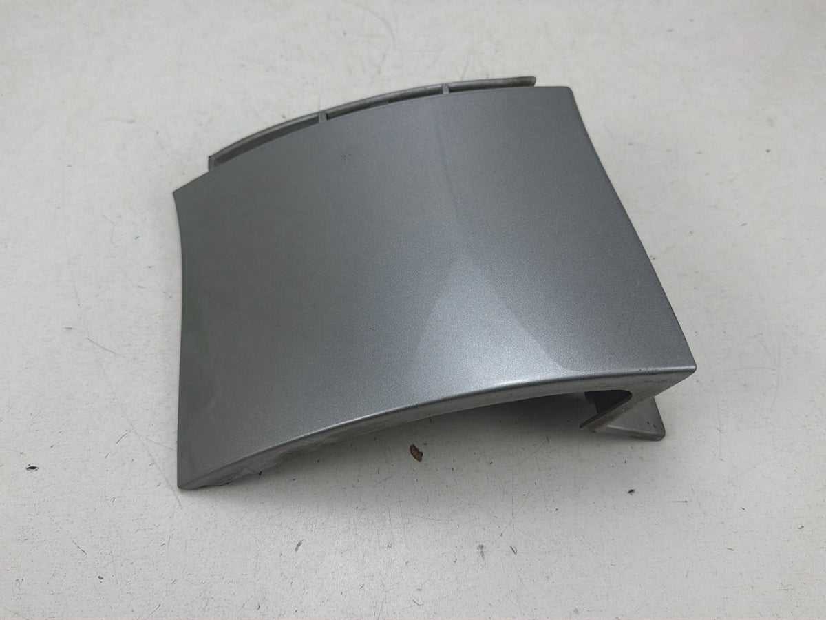 2015-2020 Toyota Sienna Right Rear Quarter Bumper Cover 52165-08010 OEM