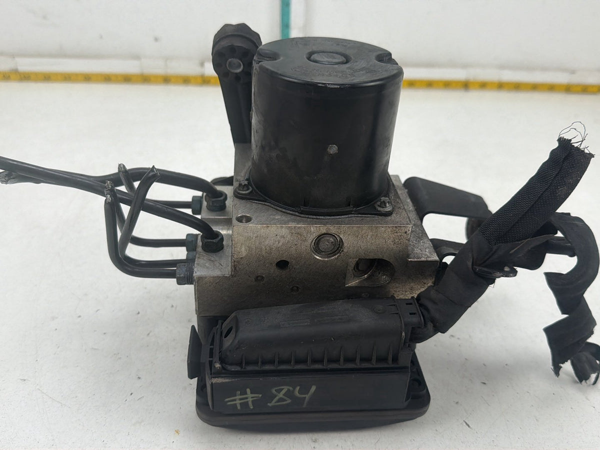 2008-2010 BMW 5 Series 528i Front AWD ABS Pump Dynamic Stability DSC Module OEM