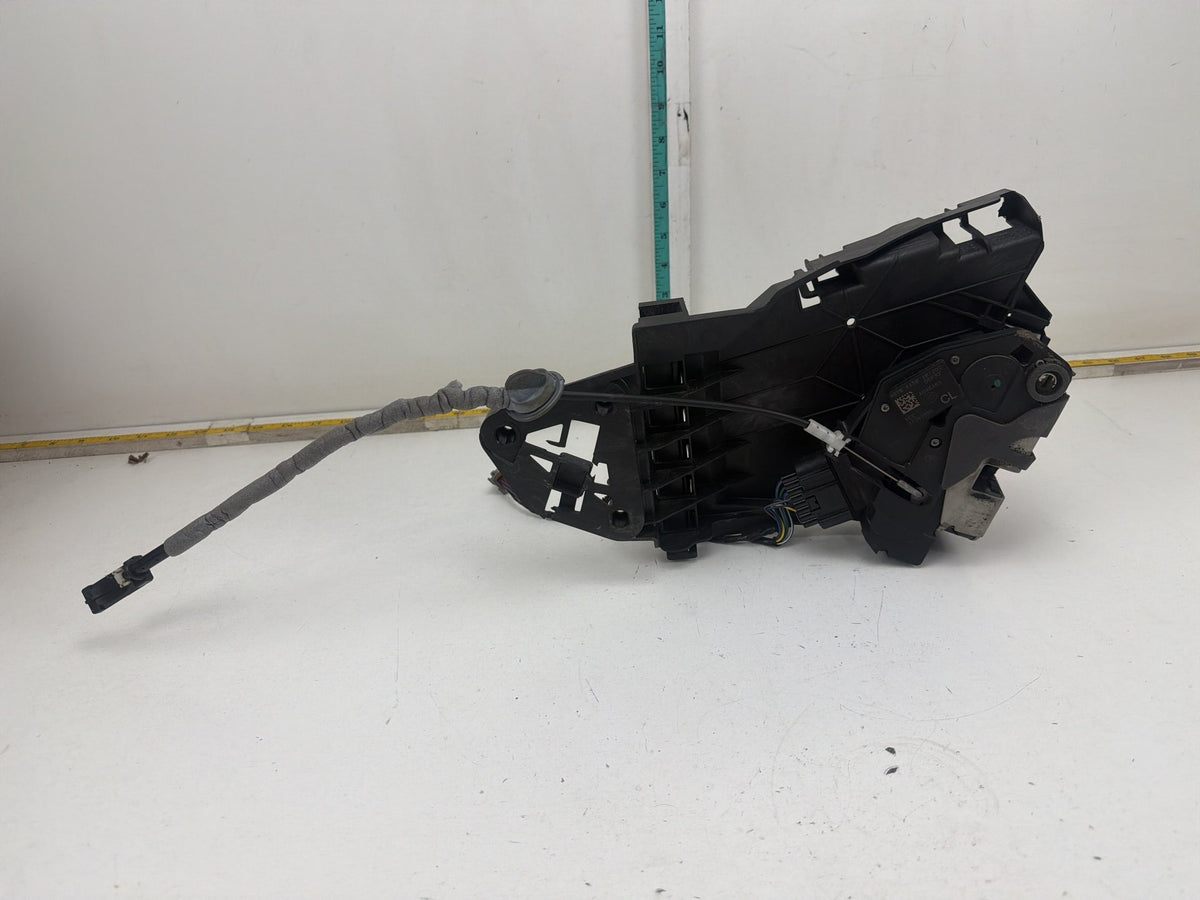 2011-2018 Volvo S60 Rear Right Passenger Side Door Lock Actuator A046465 OEM