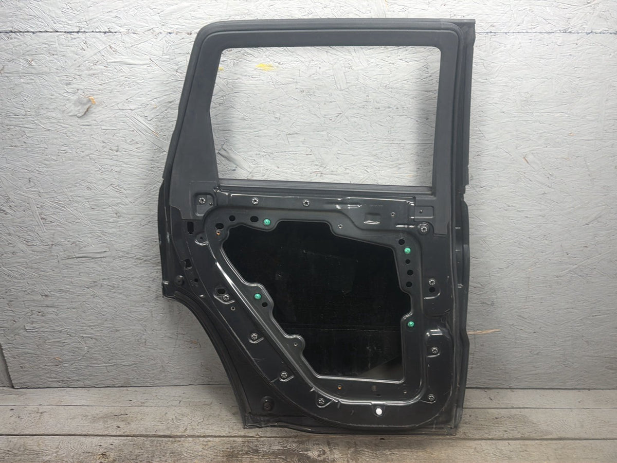2011-2013 Jeep Grand Cherokee Rear Left Driver Side Door Shell OEM