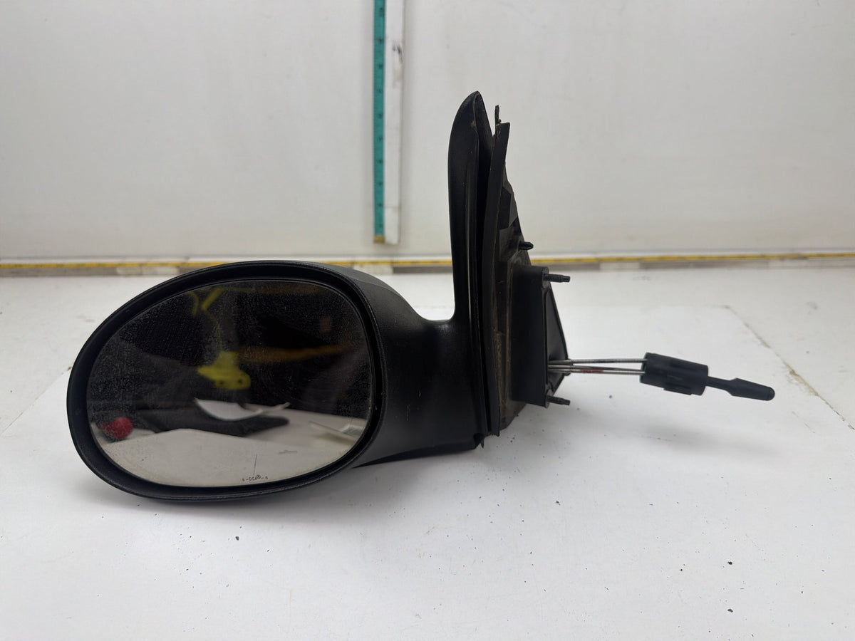 2007-2010 Chrysler Pt Cruiser Front Left Door Side View Mirror OEM