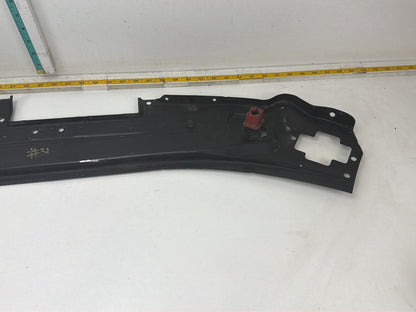 2007-2013 Mercedes-Benz S-Class 550 W221 Radiator Core Support A0019890803, A2218173920 OEM