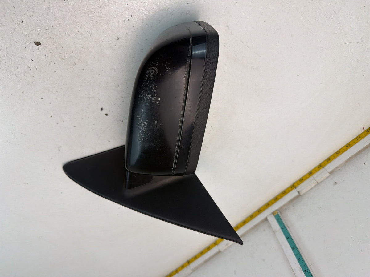 2006-2009 Ford Fusion Front Right Passenger Side Door Mirror Power OEM