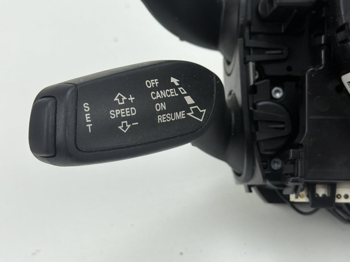 2013-2017 Audi Q5 Front Steering Column Combination Switch 4G8953502AD OEM