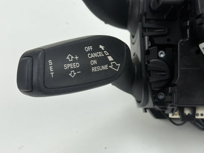 2013-2017 Audi Q5 Front Steering Column Combination Switch 4G8953502AD OEM