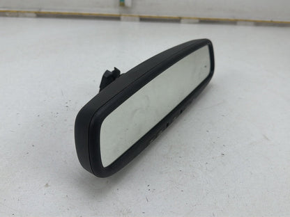 2008-2013 Infiniti G37 Interior Rear View Mirror NZL0BI2HL4 OEM