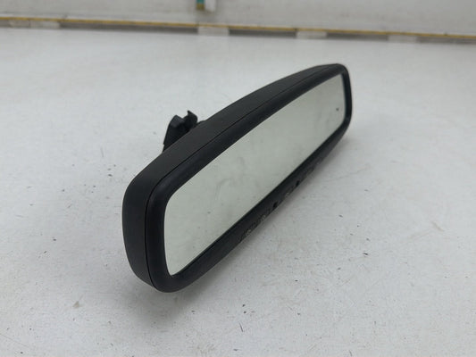 2008-2013 Infiniti G37 Interior Rear View Mirror NZL0BI2HL4 OEM