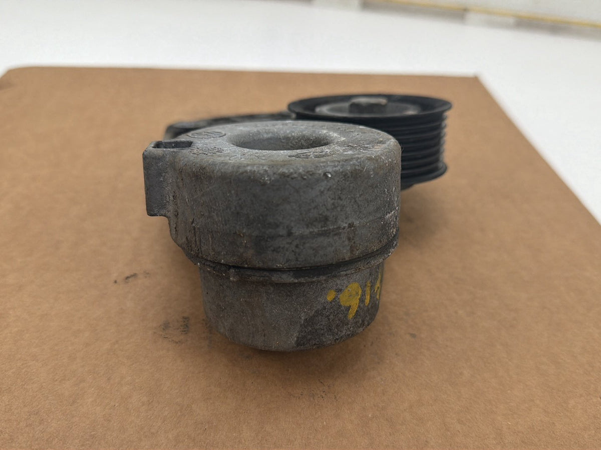 2004-2006 Porsche Cayenne 9PA-3.2L Drive Belt Tensioner Assembly 022146299E OEM