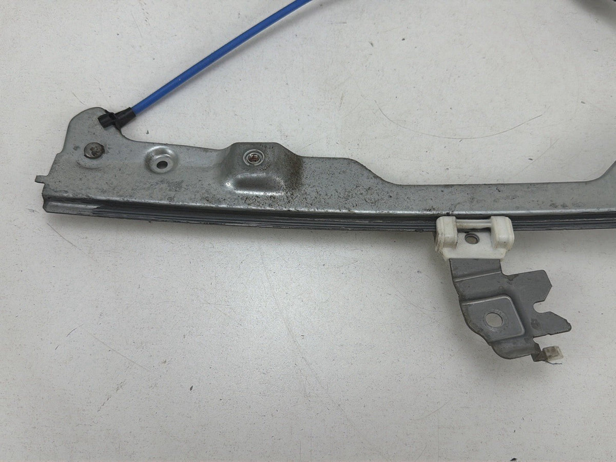 2009-2013 Infiniti G37 Right Front Window Regulator/Motor OEM