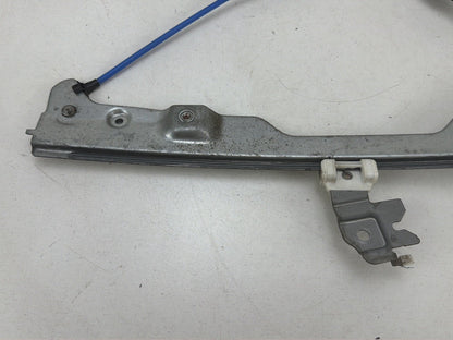 2009-2013 Infiniti G37 Right Front Window Regulator/Motor OEM