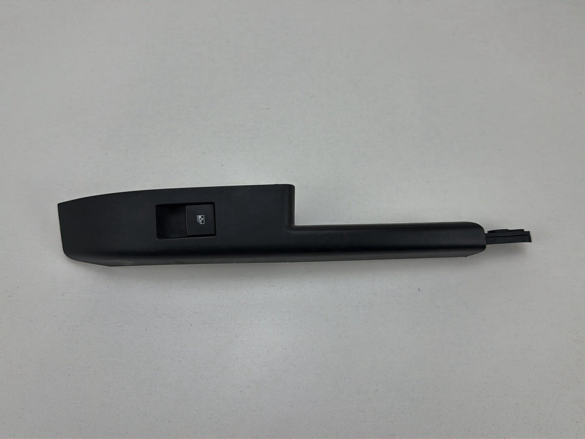 2012-2016 Chevrolet Sonic RS Rear Right Side Power Window Switch Bezel OEM