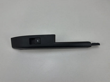 2012-2016 Chevrolet Sonic RS Rear Right Side Power Window Switch Bezel OEM