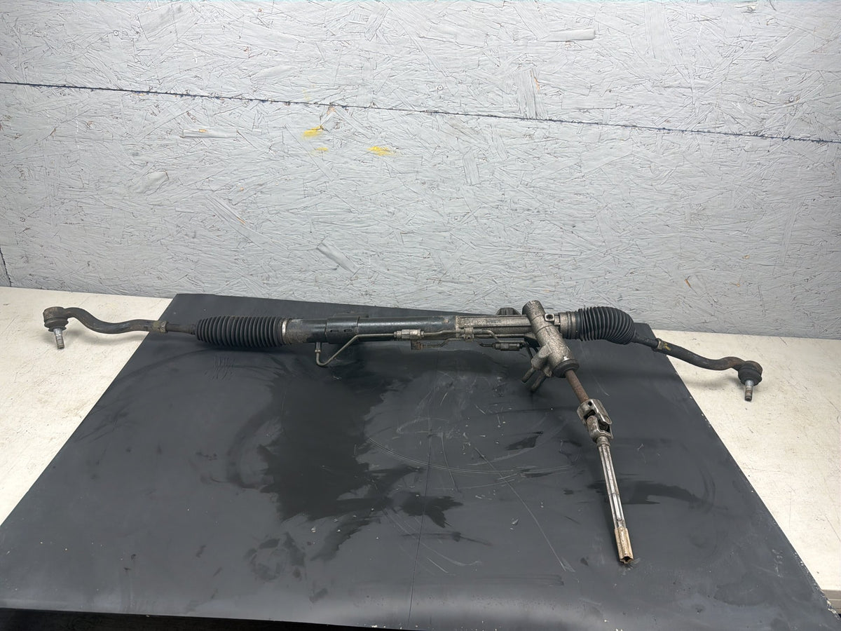 2012-2015 Jeep Grand Cherokee 3.6L 168K Steering Gear Rack & Pinion Assembly OEM