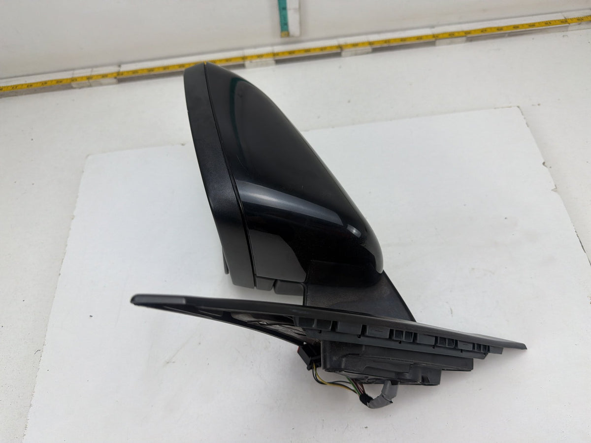 2010-2013 Land Rover Range Rover Front Left Driver Door Side View Mirror OEM