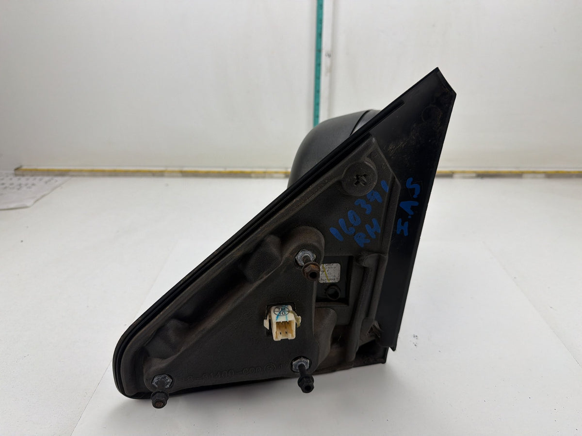 2002-2008 Dodge Ram 1500 Pickup Right Door Side View Mirror 18-51400-000 OEM
