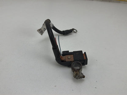 2010-2014 Mercedes-Benz E-Class-Negative Battery Cable PN: 009429-75 OEM