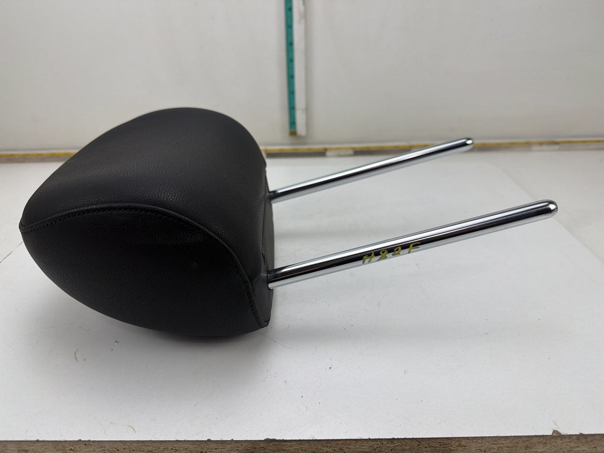 2012-2019 Volkswagen Beetle Front Right Side Seat Headrest 5C5881901 OEM