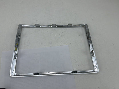 2009-2013 Ram 1500 Centre Console Shifter Bezel Surround Trim IHS06TRMAA OEM