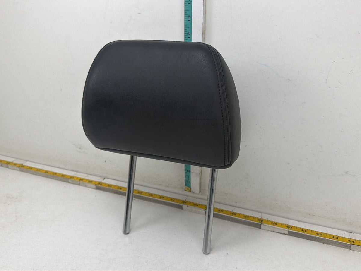 2009-2013 Infiniti G37 Front Left Driver Side Seat Headrest OEM