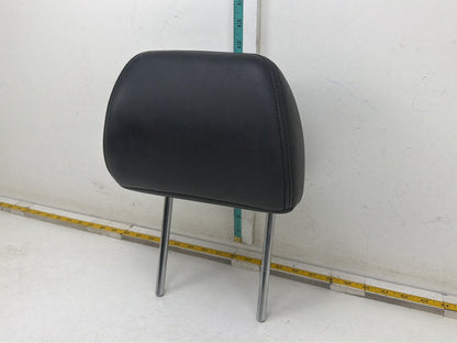 2009-2013 Infiniti G37 Front Left Driver Side Seat Headrest OEM