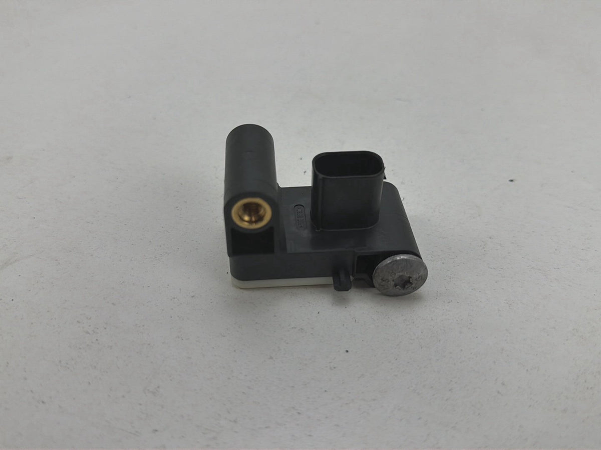2013-2015 BMW X1 E84 SUV Accelerometer Sensor Module OEM