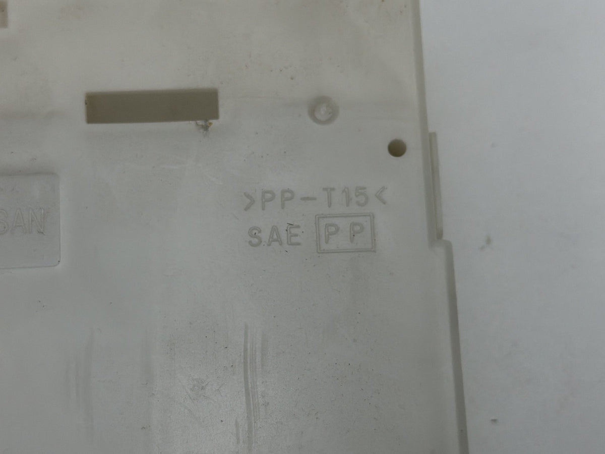 2011-2013 Infiniti QX56 A/C Climate Control Amplifier Module 27760-1LK1A OEM