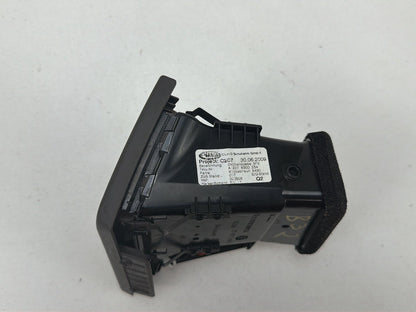 2010-2011 Mercedes-Benz E-Class-Front Right Air Vent A2078300254 OEM