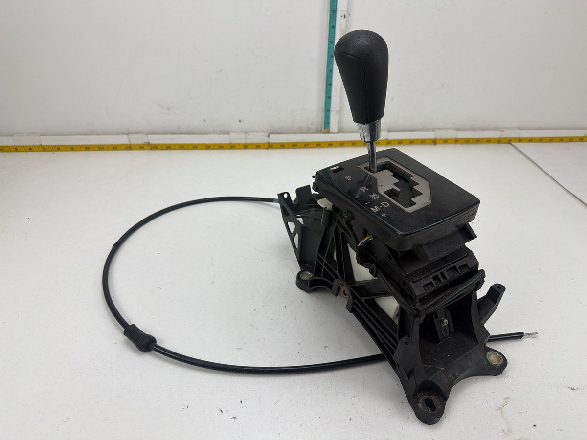 2009-2013 Mazda 6 Automatic Transmission Floor Gear Shift Shifter 9M817200 OEM