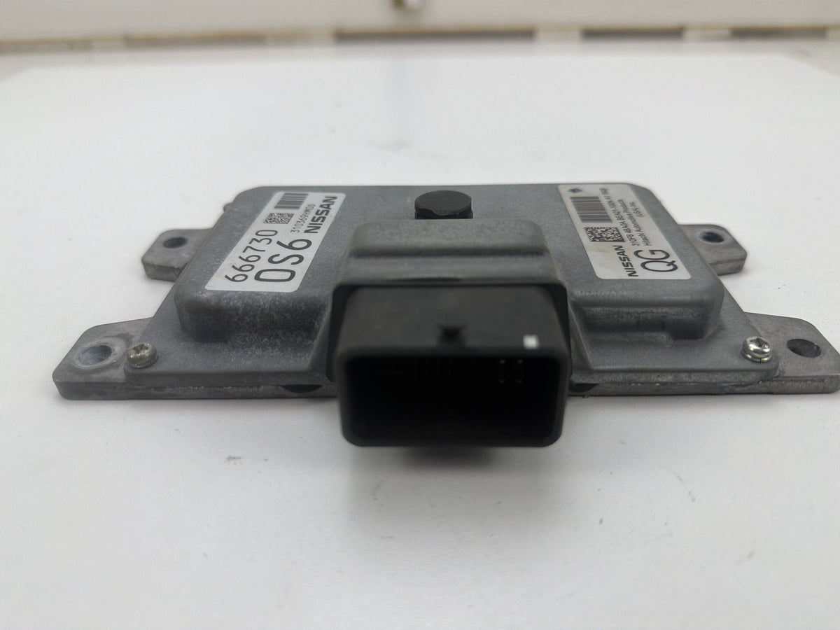 2014-2018 Nissan Rogue Altima Transmission Control Unit Module TCU OEM