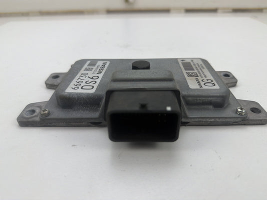 2014-2018 Nissan Rogue Altima Transmission Control Unit Module TCU OEM