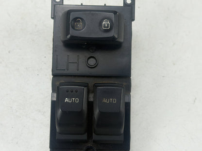 2014-2016 Kia Forte Koup Left Side Master Power Window Switch 93570-A7530 OEM