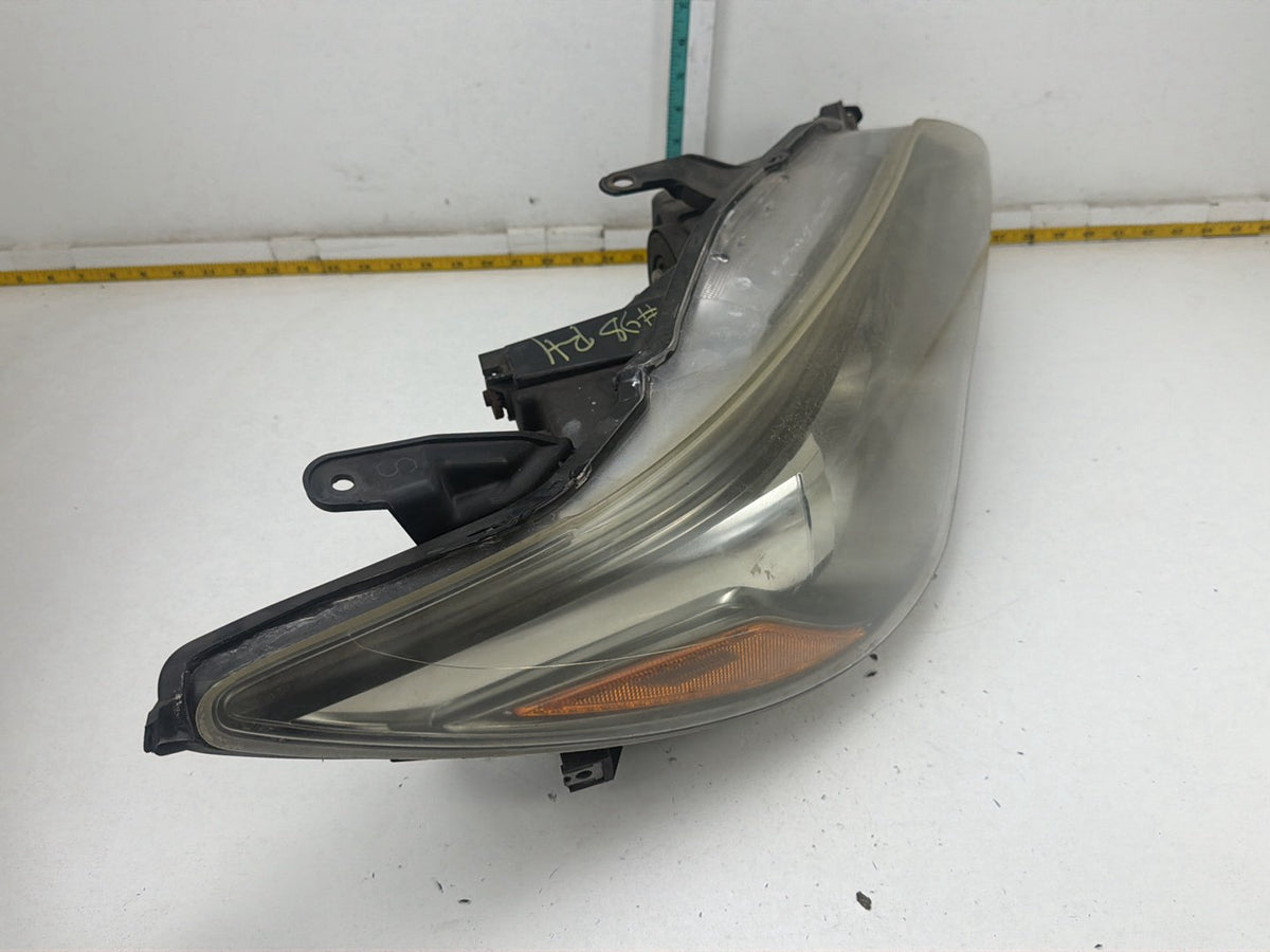 2015-2017 Toyota Camry Front Right Passenger Side Headlight Lamp Assembly OEM
