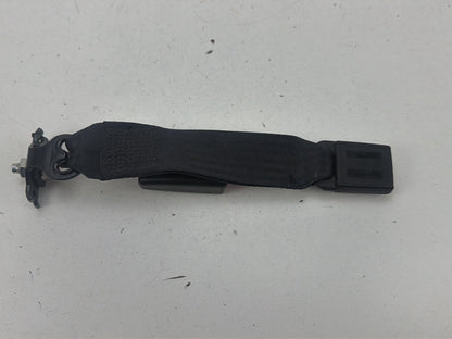 2014-2017 Maserati Ghibli Rear Left & Center Seat Belt Buckle 670019312 OEM