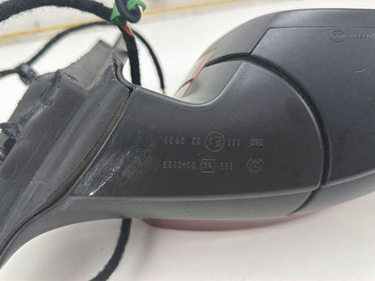 2013-2017 Volkswagen Tiguan Front Right Passenger Side Door Mirror OEM