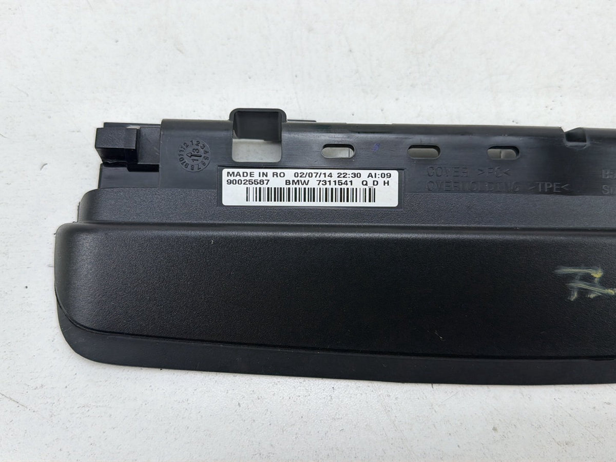 2014-2016 BMW 228i F22 Rear Third 3rd Brake Light Lamp 7311541 OEM