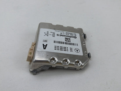 2007-2013 Mercedes-Benz S550 W221 Active Lane Assist Front Camera A0009050338 OEM