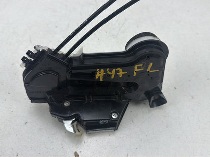 2015-2020 Toyota Sienna Front Left Side Power Door Lock Actuator Latch OEM
