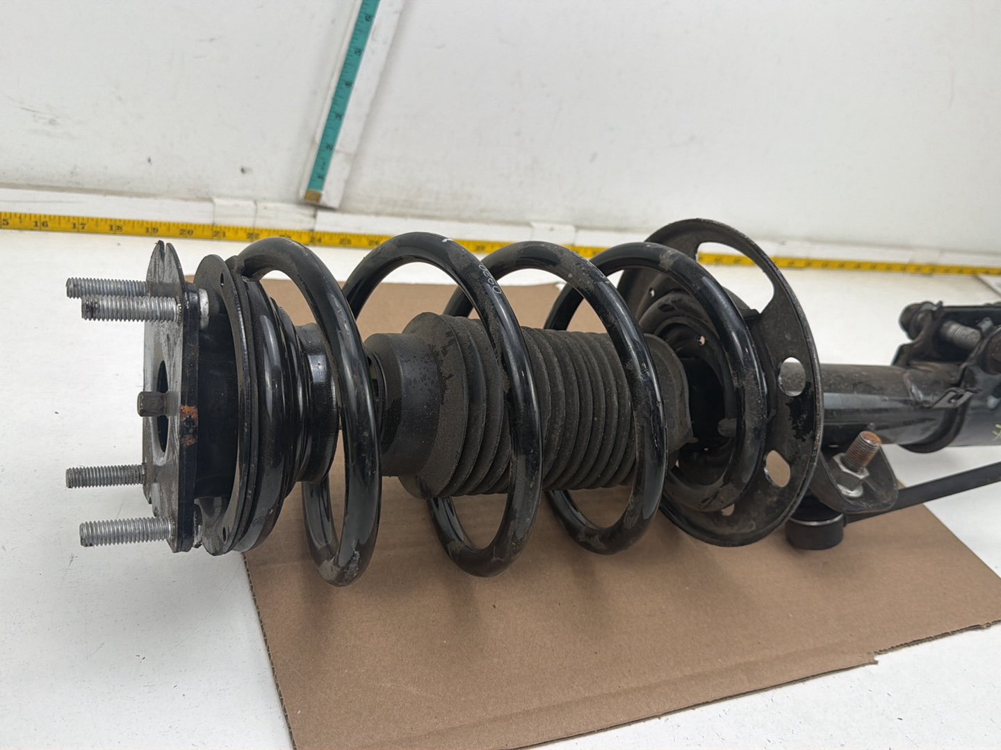 2011-2019 Ford Explorer Rear Right Passenger Side Complete Strut Assembly OEM