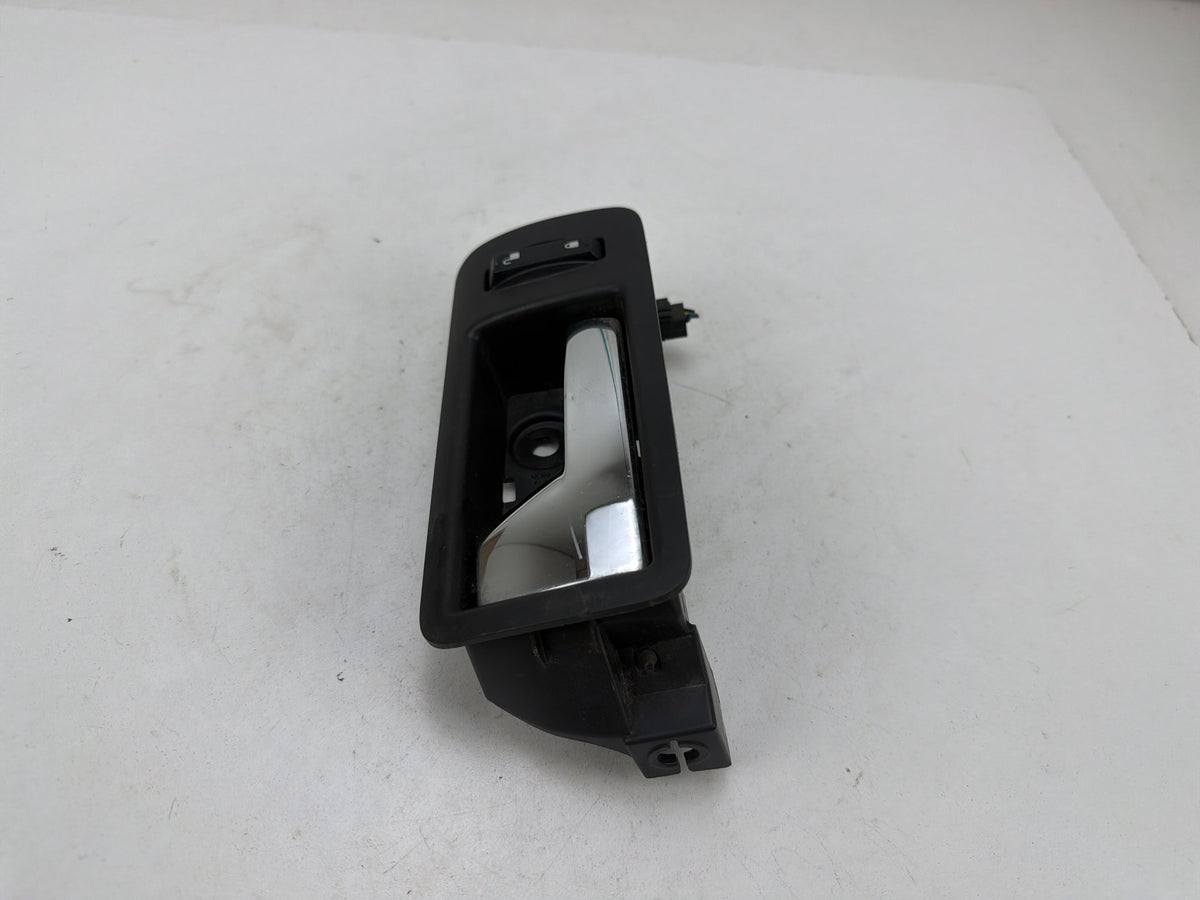 2011-2014 Ford Mustang Front Left Side Interior Door Handle 4R3X-6322601-A OEM