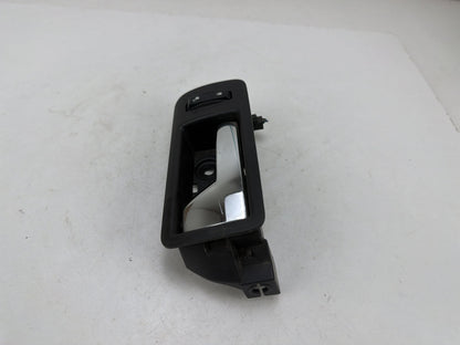 2011-2014 Ford Mustang Front Left Side Interior Door Handle 4R3X-6322601-A OEM