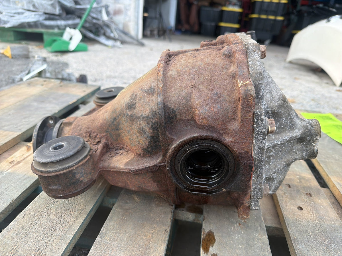 2006-2013 Lexus IS250 E20 2.5L 189K Automatic Rear Differential Axle Carrier OEM