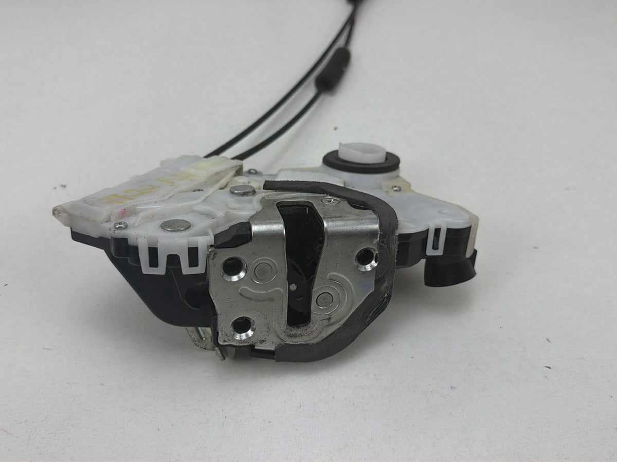 2010-2015 Toyota Prius W30- Front RH Passenger Side Door Lock Latch Actuator OEM