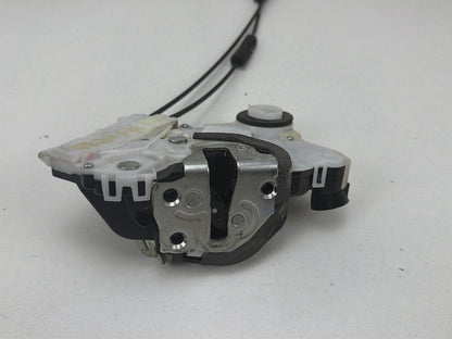 2010-2015 Toyota Prius W30- Front RH Passenger Side Door Lock Latch Actuator OEM